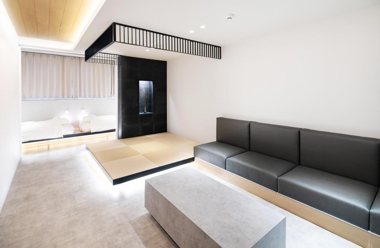Appartement Sitsurae Hommachi/shinsaibashi-kita *