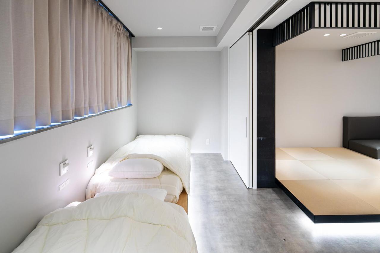 Appartement Sitsurae Hommachi/shinsaibashi-kita